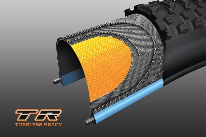 Maxxis Dissector 3CG TR DH WT - Image 4