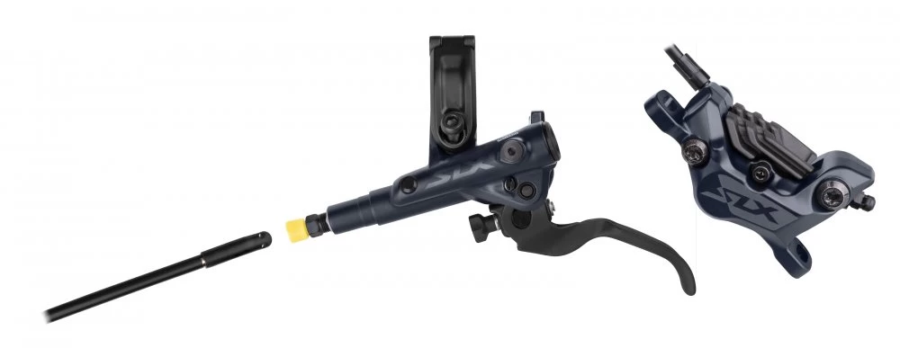 Shimano SLX M7120 - Image 4