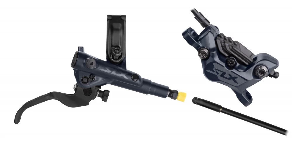 Shimano SLX M7120 - Image 5