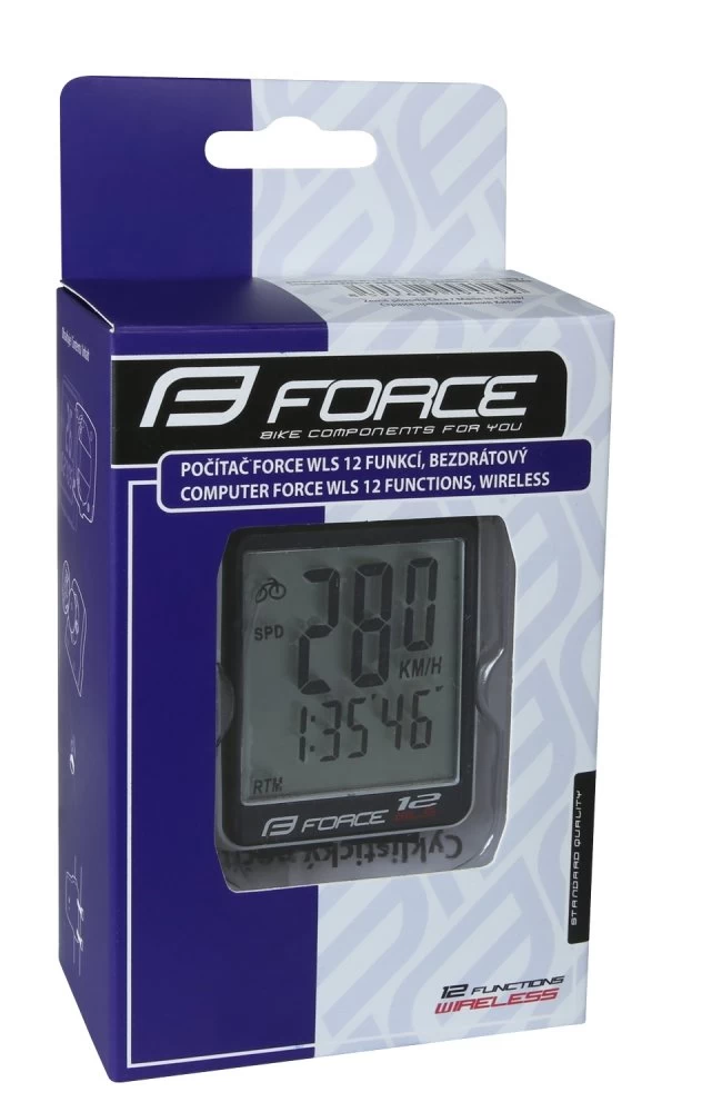 Force WLS 12 - Image 5