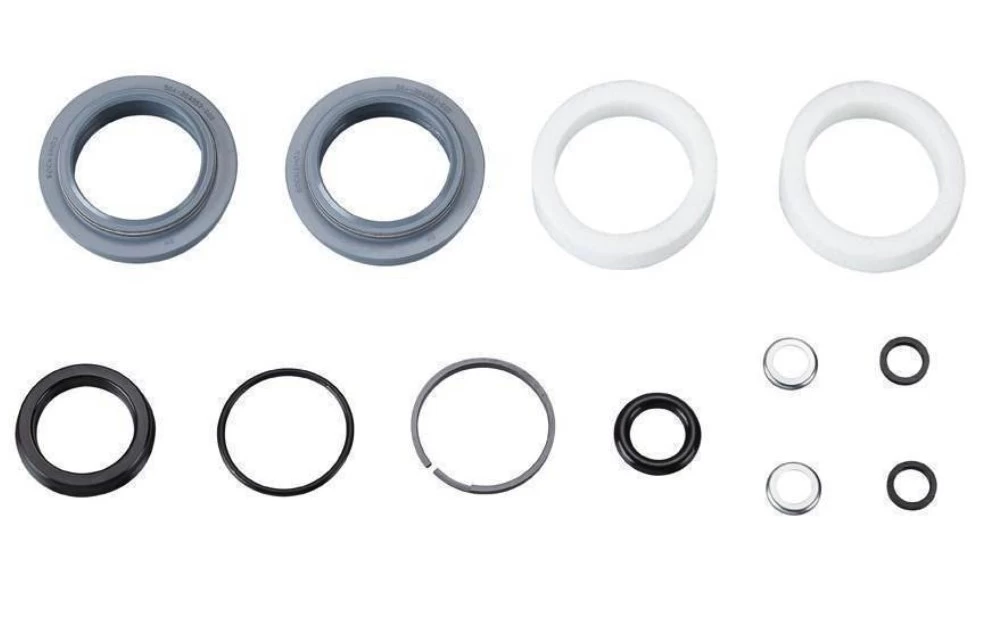 Rock-shox RockShox Recon Silver TK C1 (non-boost) Service Kit