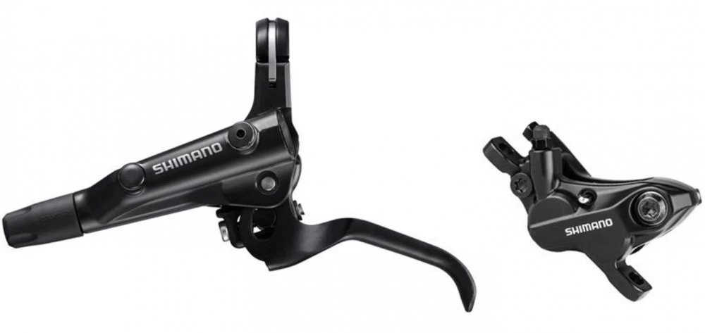 Shimano Deore MT520