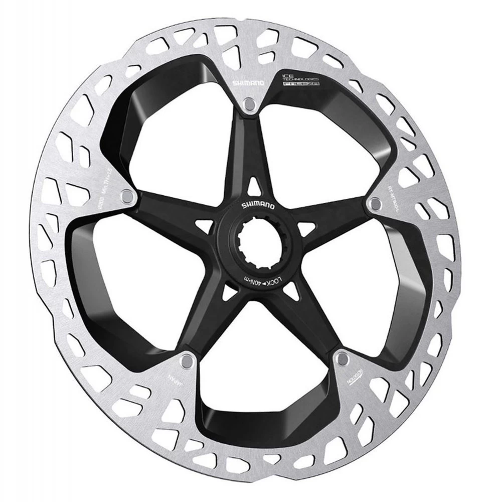 Shimano XTR RT-MT900 - Image 2