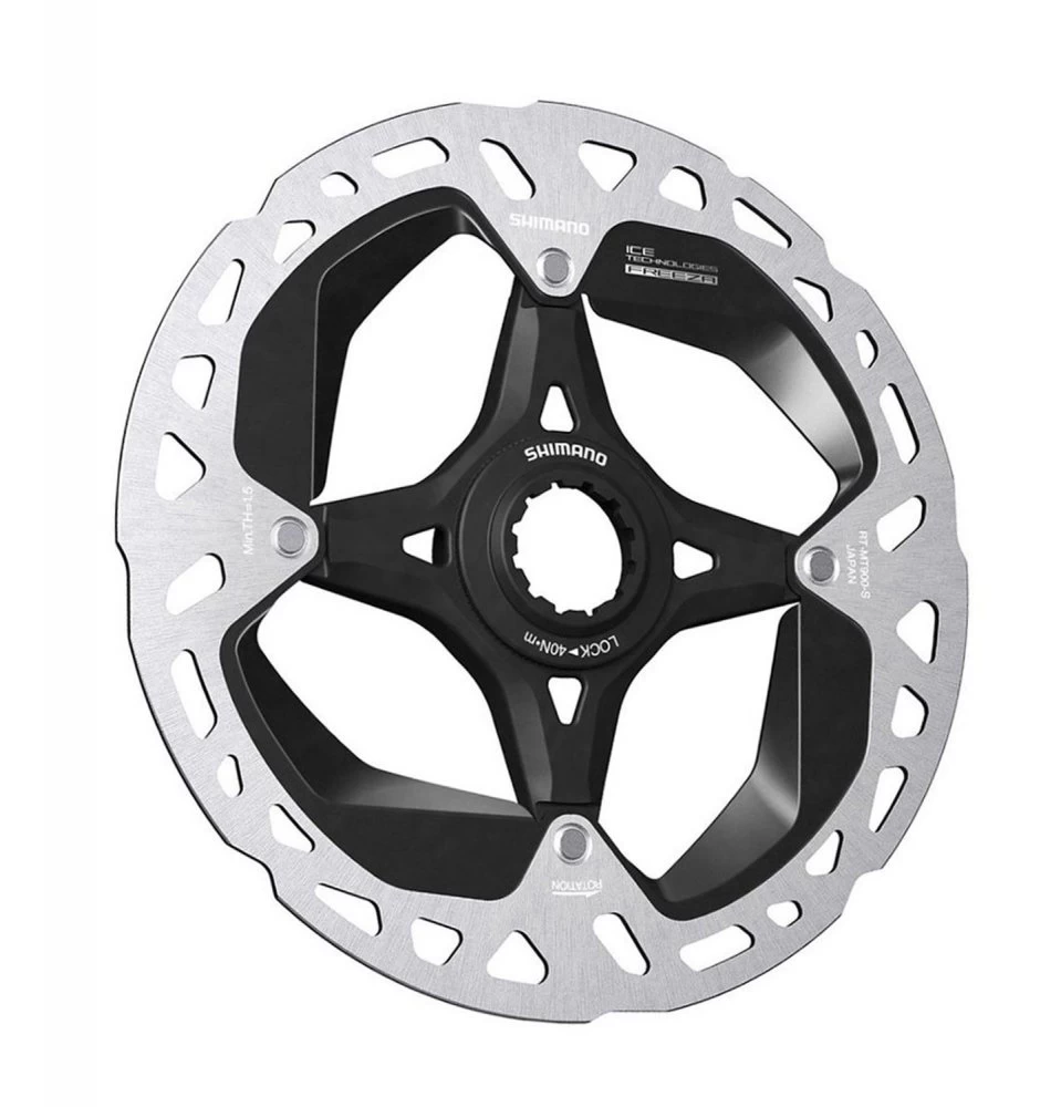 Shimano XTR RT-MT900 - Image 3