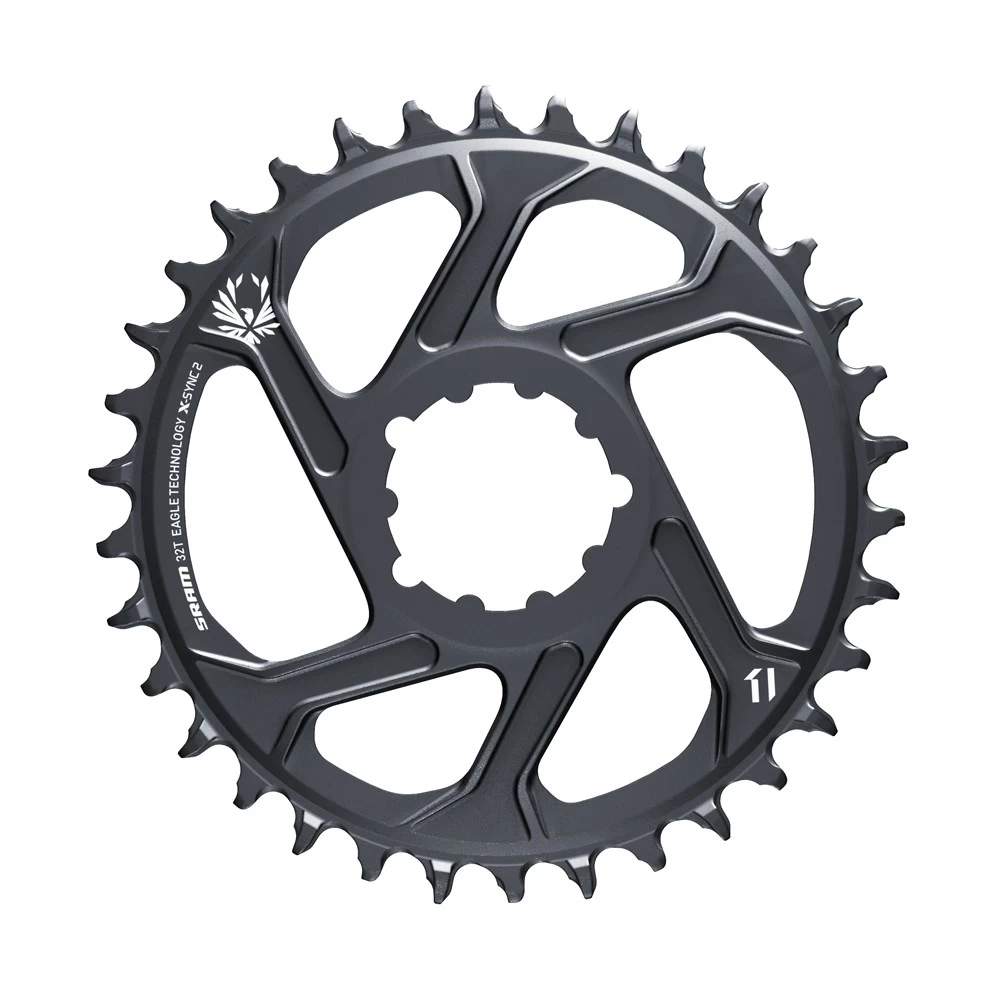 Sram Eagle Direct Mount Chainring (3 Mm)