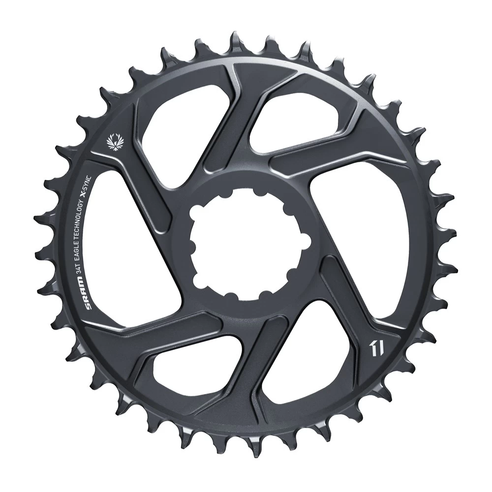 Sram Eagle Direct Mount Chainring (3 Mm) - Image 2