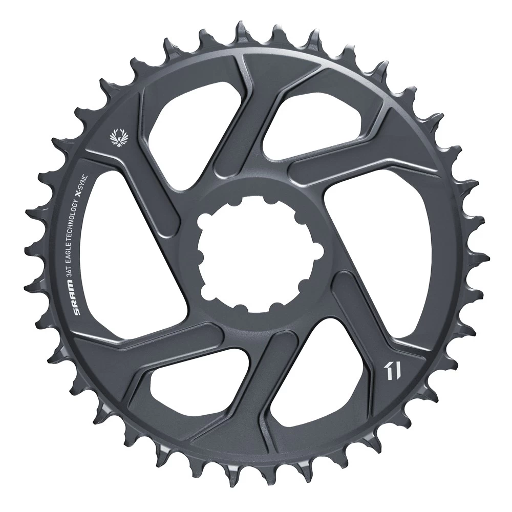 Sram Eagle Direct Mount Chainring (3 Mm) - Image 3