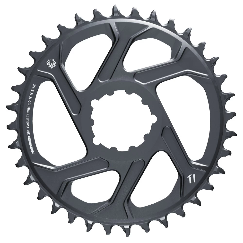 Sram Eagle Direct Mount Chainring (3 Mm) - Image 4