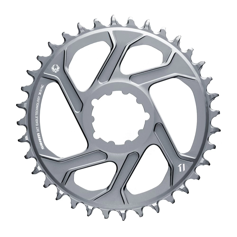 Sram Eagle Direct Mount Chainring (6 Mm) - Image 2