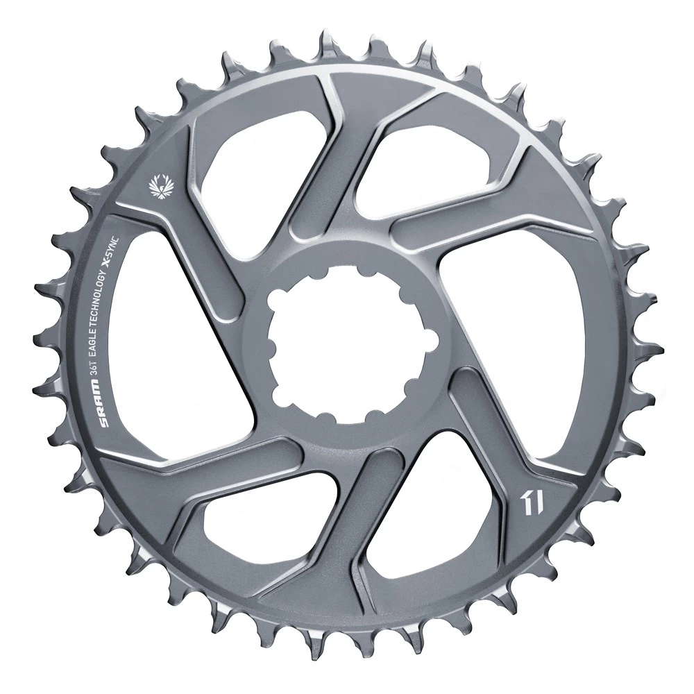 Sram Eagle Direct Mount Chainring (6 Mm) - Image 3