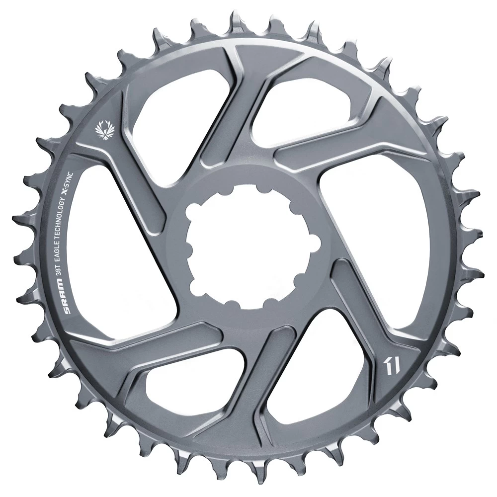 Sram Eagle Direct Mount Chainring (6 Mm) - Image 4