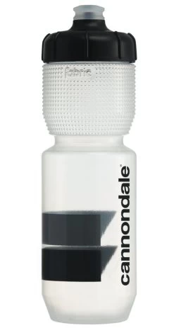 Cannondale Texture Gripper Bottle 750 Ml