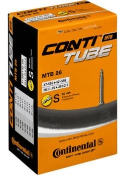Continental Inner Tube 29"