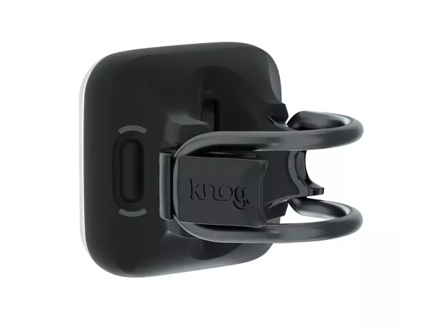 Knog Blinder Grid Front - Image 3