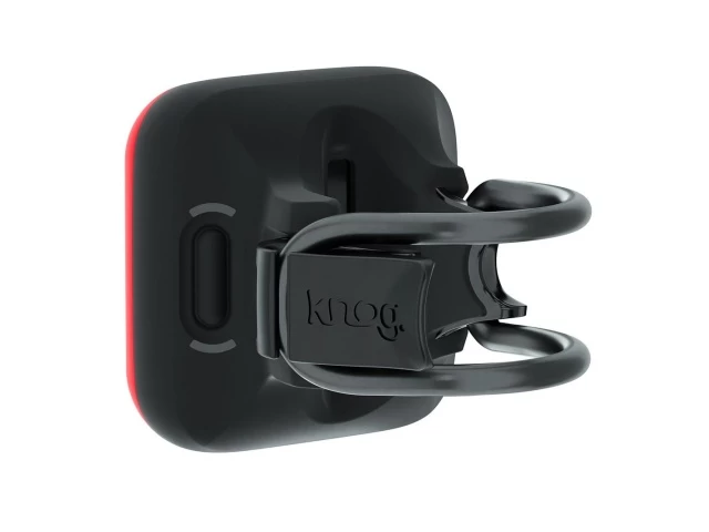 Knog Blinder Grid Rear - Image 3