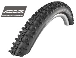Schwalbe Smart Sam Cross Performance Addix