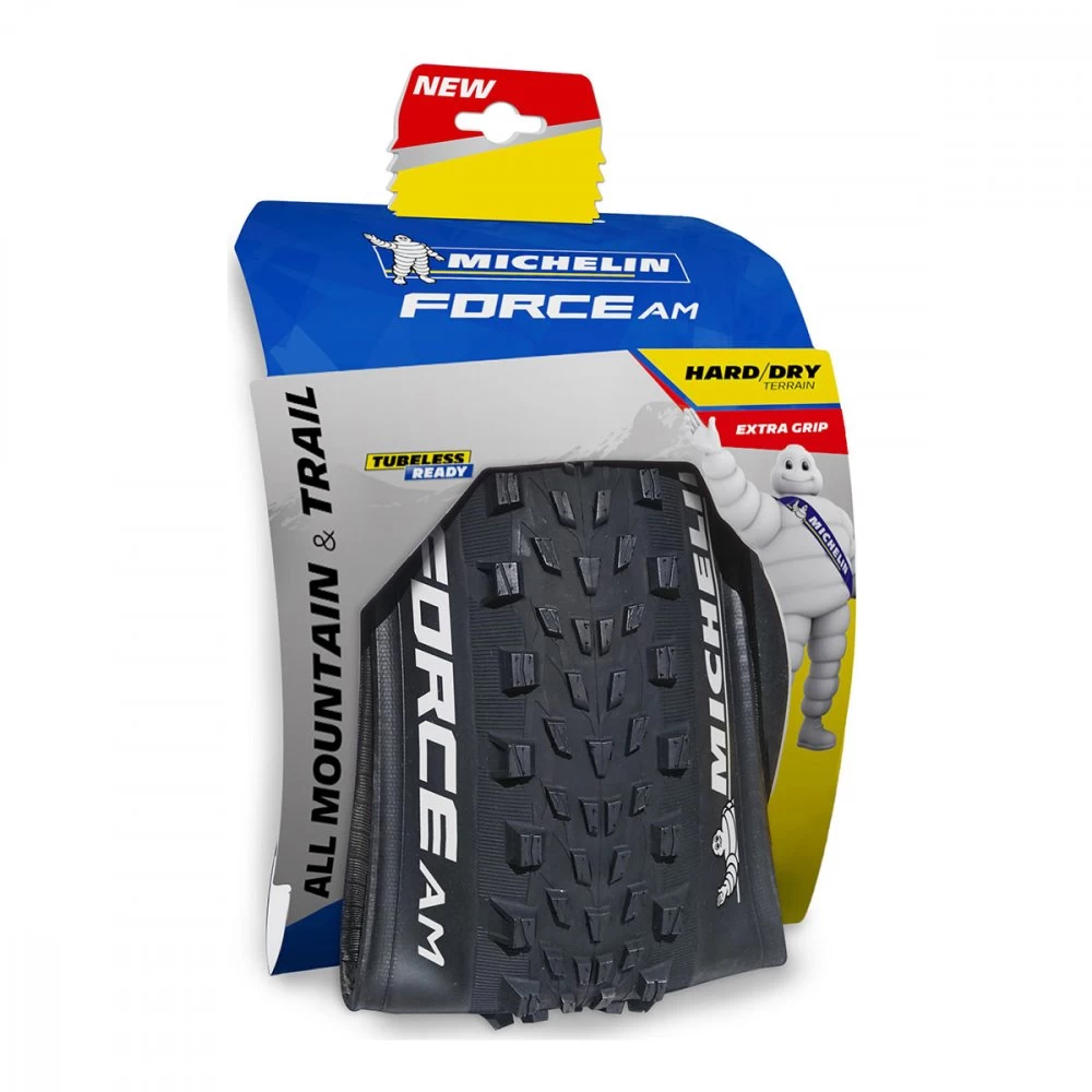 Michelin Force AM Competition Line TLR - Image 2