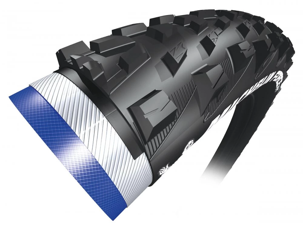 Michelin Force AM Competition Line TLR - Image 4