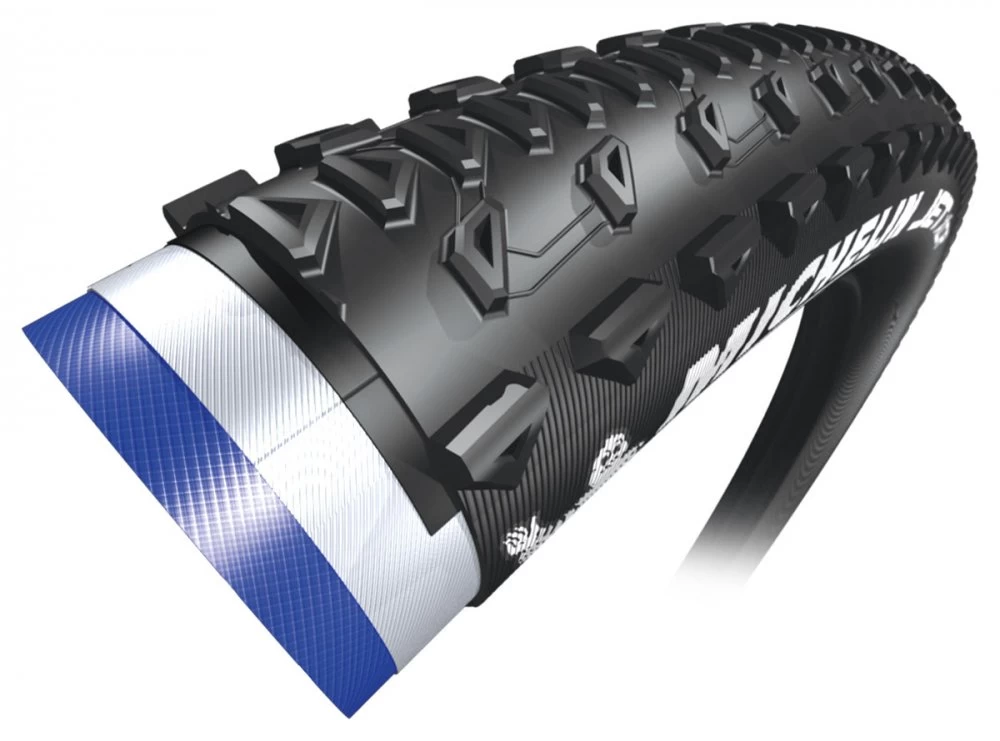 Michelin Jet XCR Competition Line TLR - Image 4