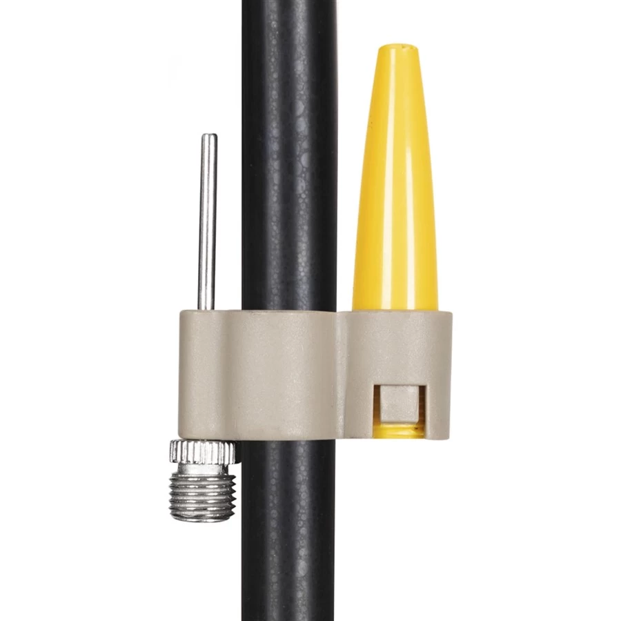 Blackburn Grid 2 Floor Pump - Image 3