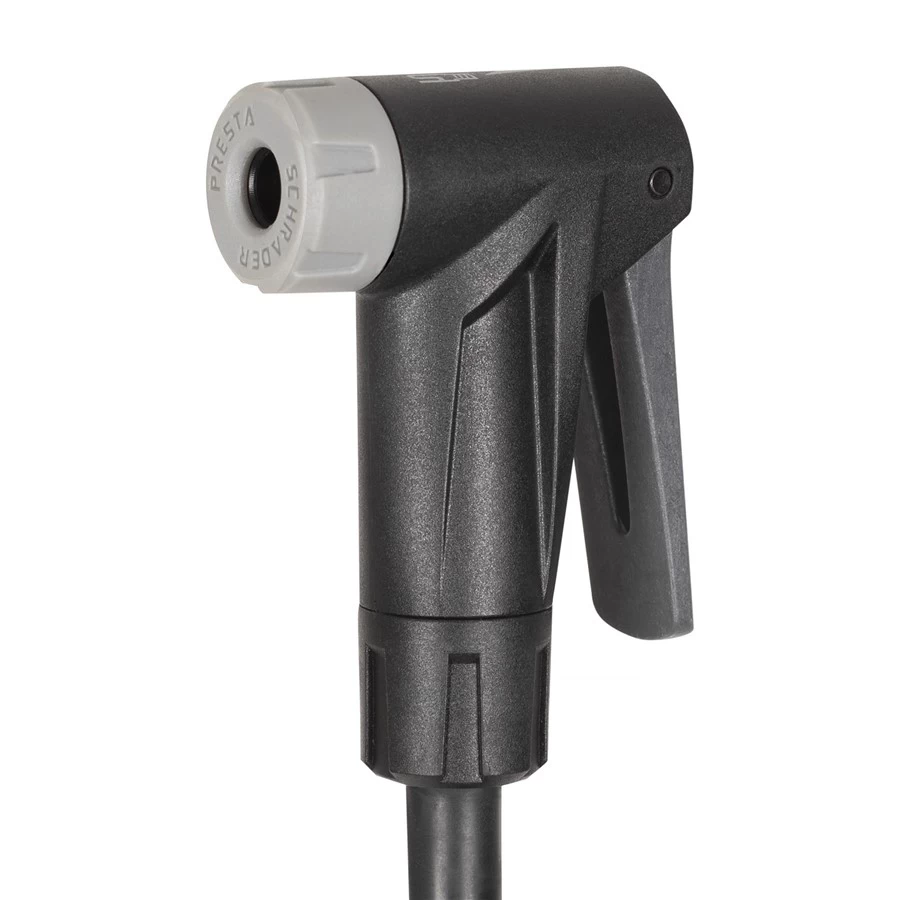 Blackburn Grid 2 Floor Pump - Image 4