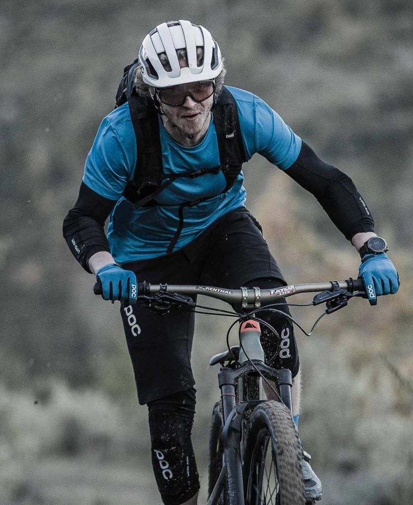 POC VPD Air Sleeves - Image 2