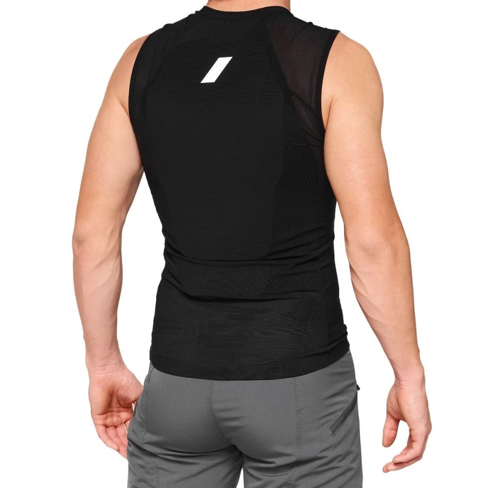 100% Tarka Protection Vest - Image 2