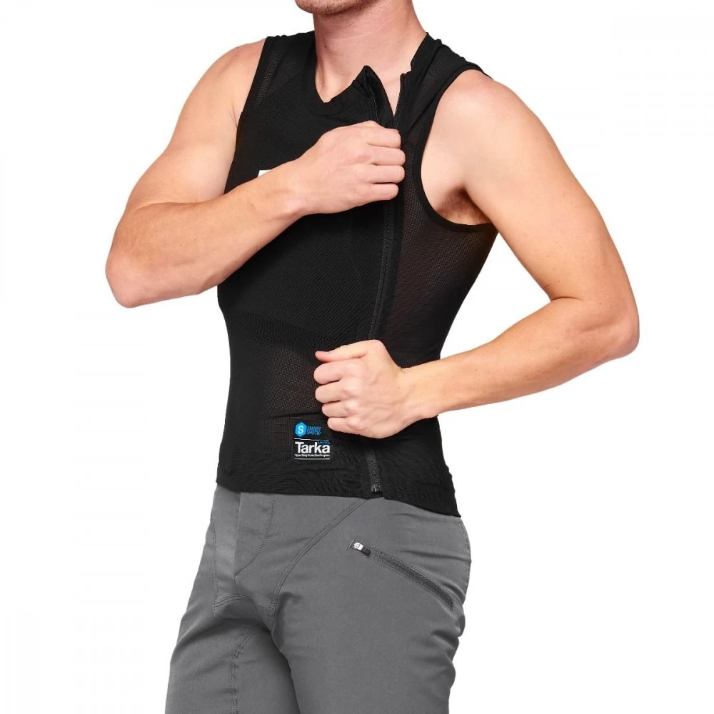 100% Tarka Protection Vest - Image 3