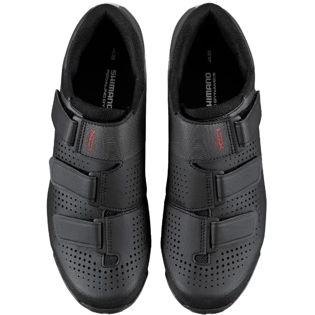 Shimano SH-XC100 Black - Image 2