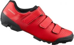 Shimano SH-XC100 Red