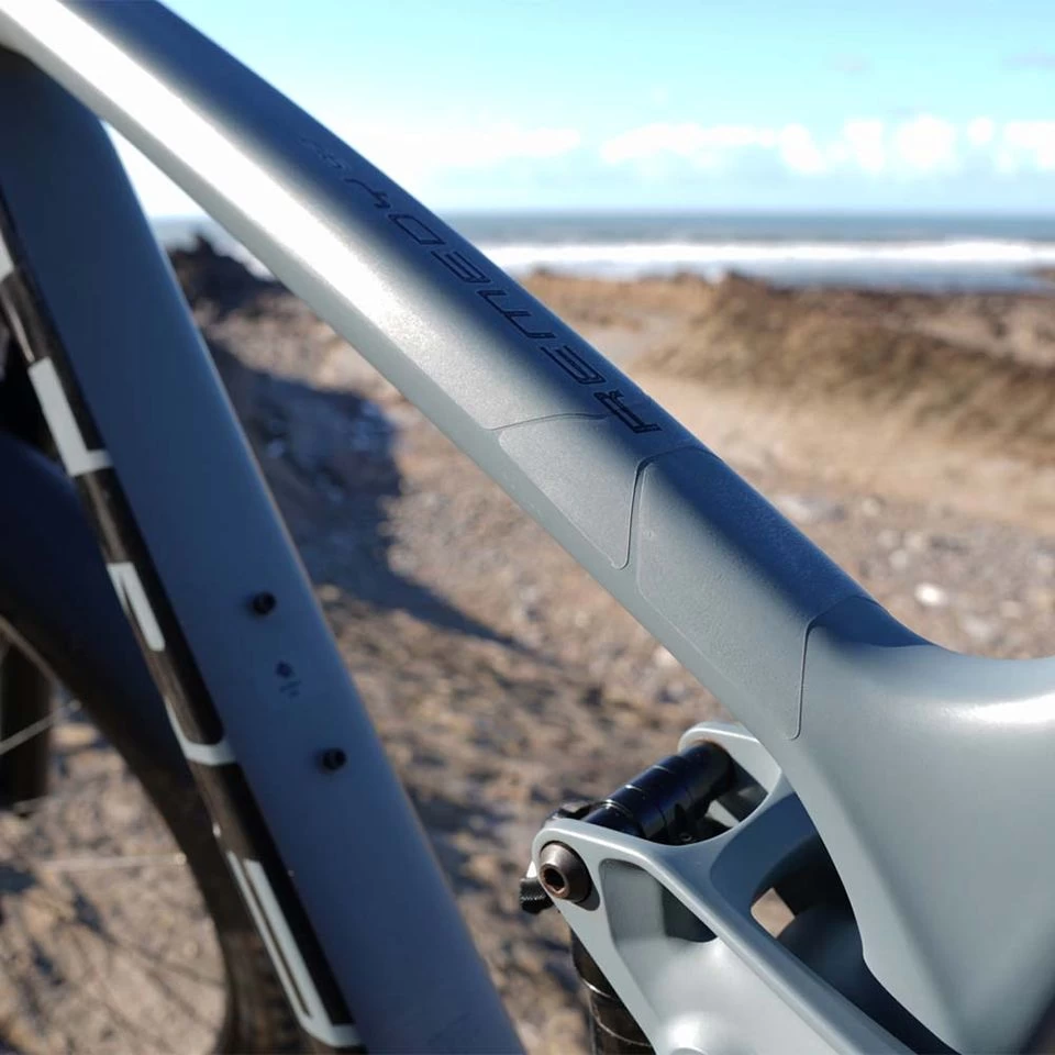 MuckyNutz Frame Skinz Clear - Image 4