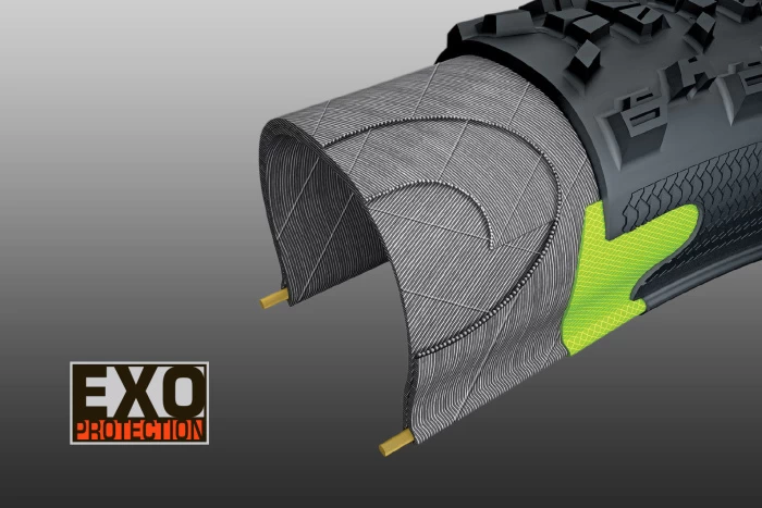 Maxxis Rekon 3CT EXO TR WT - Image 2