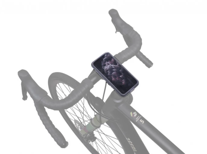 Zefal IPhone 11 Pro Bike Kit - Image 2