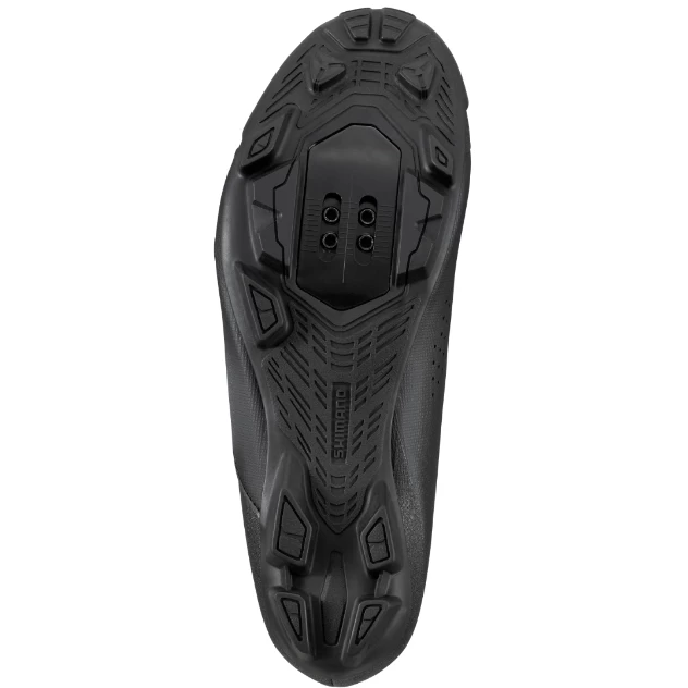 Shimano SH-XC300 W Black - Image 2