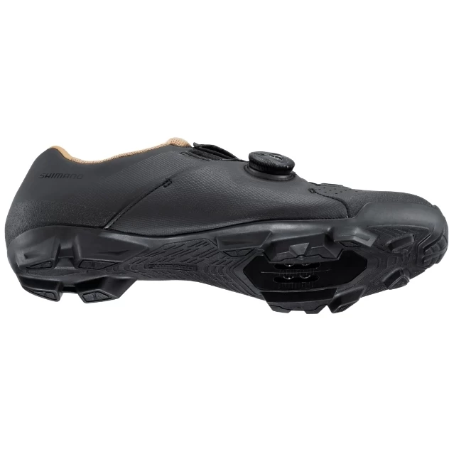 Shimano SH-XC300 W Black - Image 4
