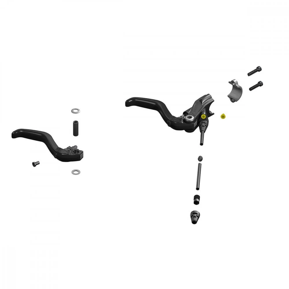 Magura EBT Complete Screws With O-ring - Image 2