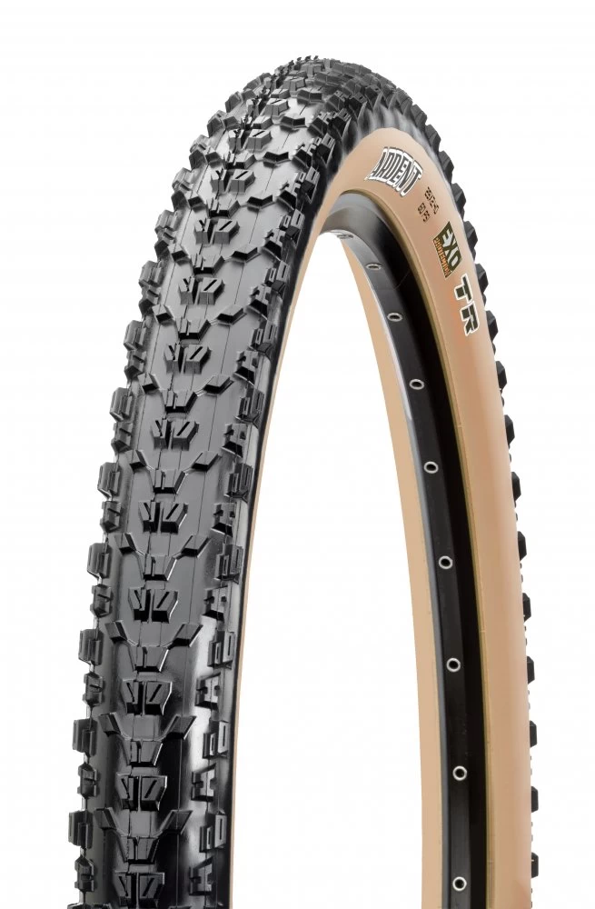 Maxxis Ardent EXO TR Tanwall