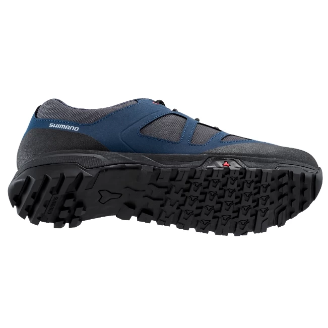 Shimano SH-ET300 Navy - Image 3