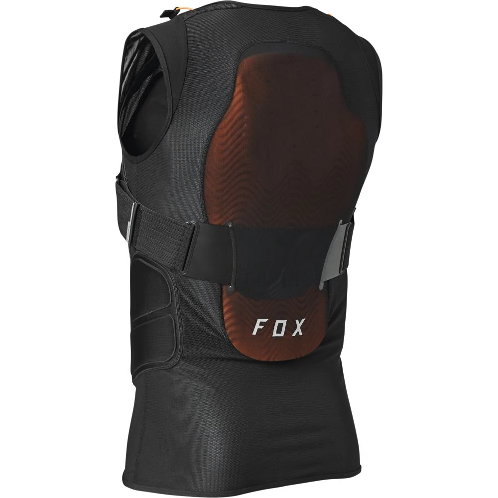 Fox Racing Fox Baseframe Pro D30 Vest - Image 2