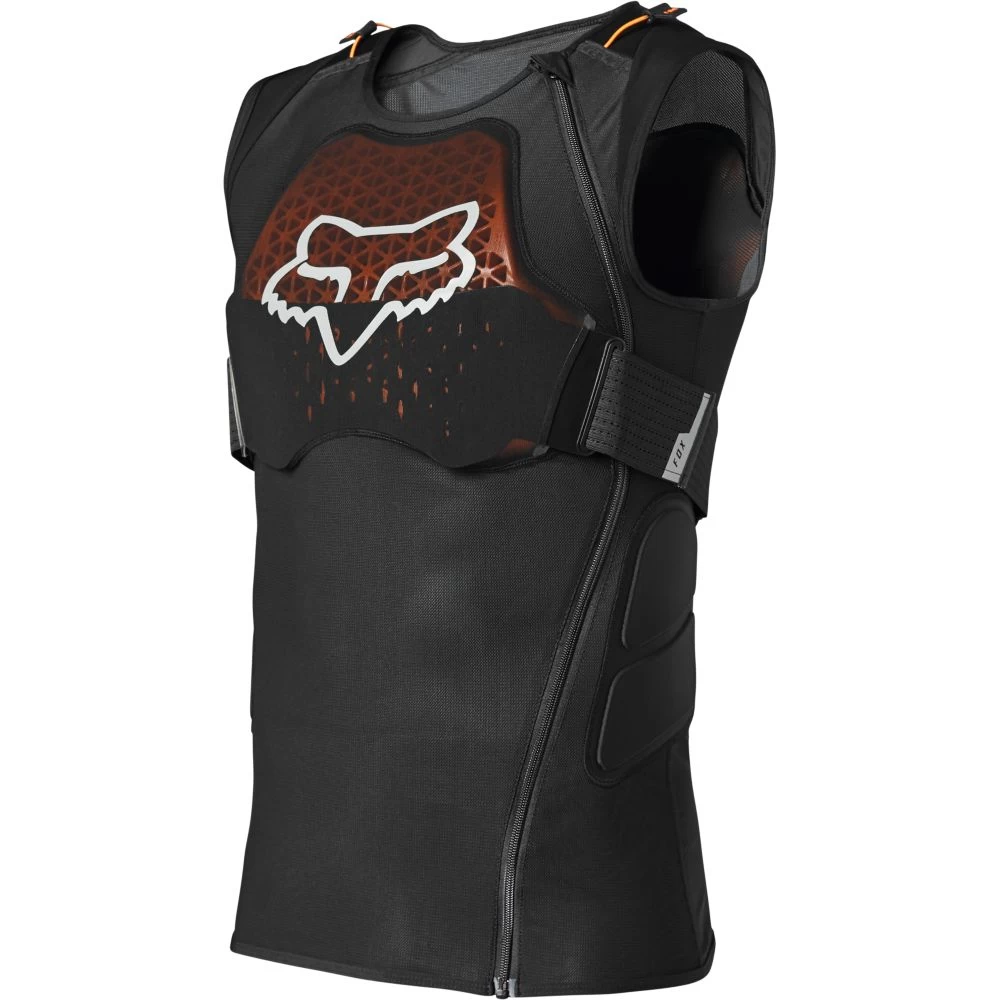 Fox Racing Fox Baseframe Pro D30 Vest - Image 3