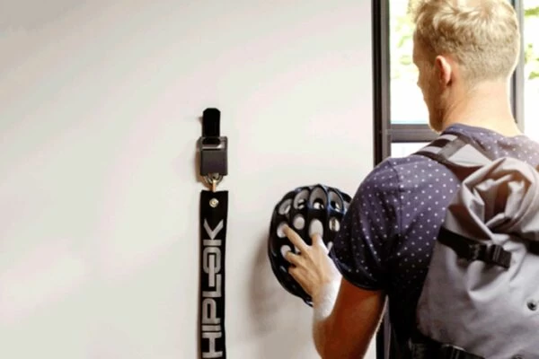 Hiplok Wall Hanger - Image 2