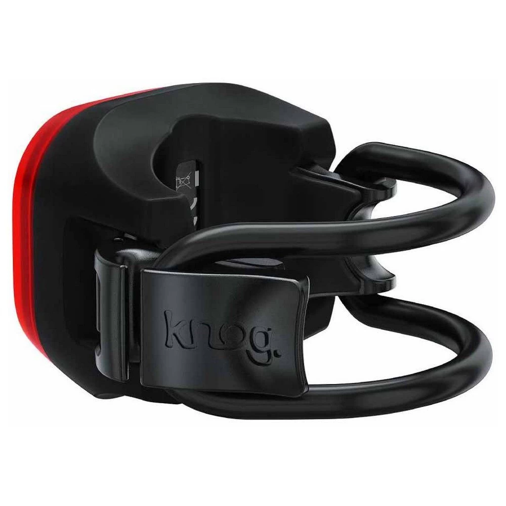 Knog Blinder Mini Square Twinpack - Image 4