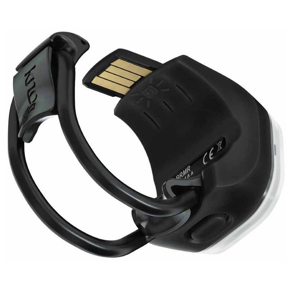 Knog Blinder Mini Square Twinpack - Image 5