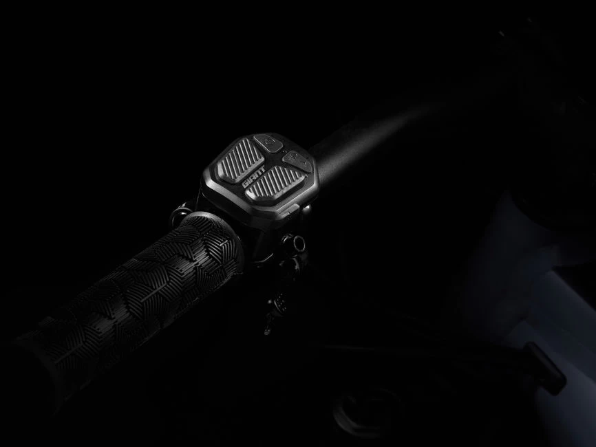 Giant RideControl One - Image 2