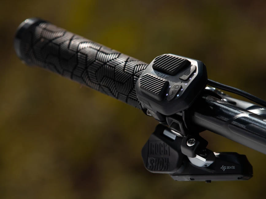 Giant RideControl One - Image 3