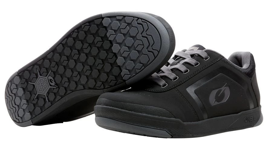 Oneal Pinned Flat Pedal Shoe - Image 4