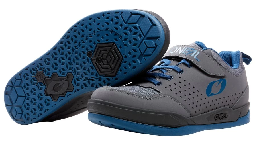 Oneal Flow SPD Pedal Shoe - Image 4