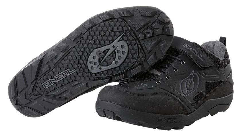 Oneal Traverse SPD Pedal Shoe - Image 4