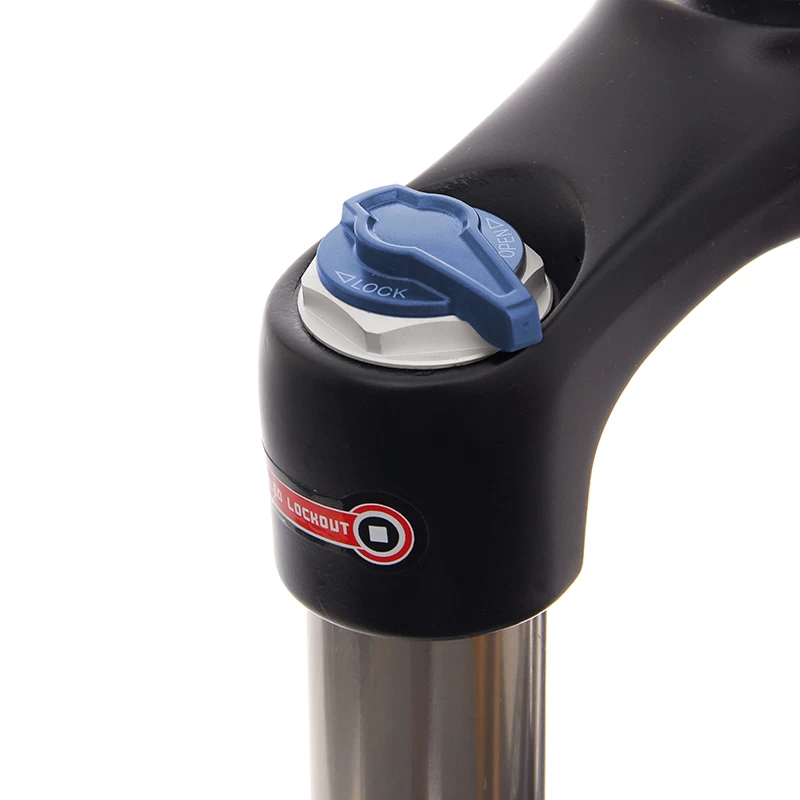 Sr-suntour Suntour Raidon XC LO-R 27.5" - Image 3