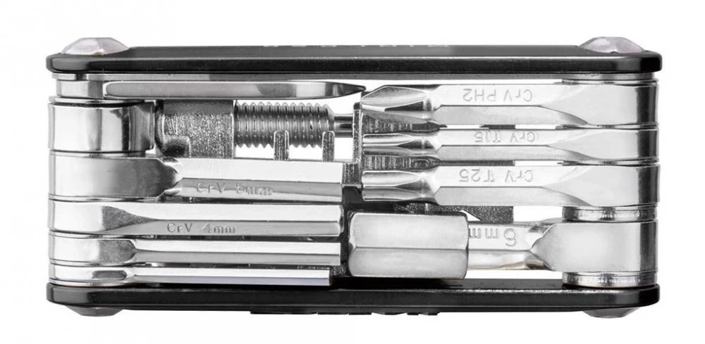 Topeak P20 Mini Tool - Image 4